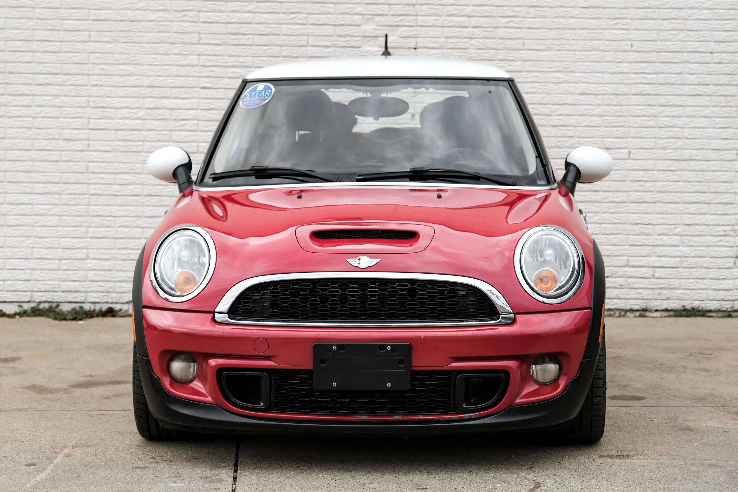 Used 2013 MINI Cooper S image 4