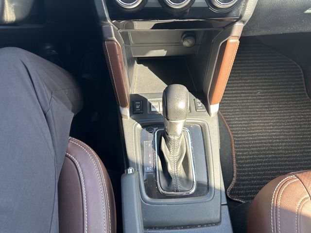Used 2017 Subaru Forester 2.0XT Touring image 17