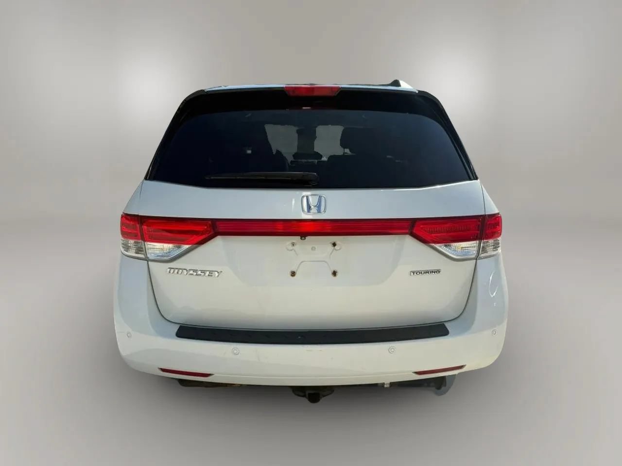 Used 2015 Honda Odyssey Touring image 6