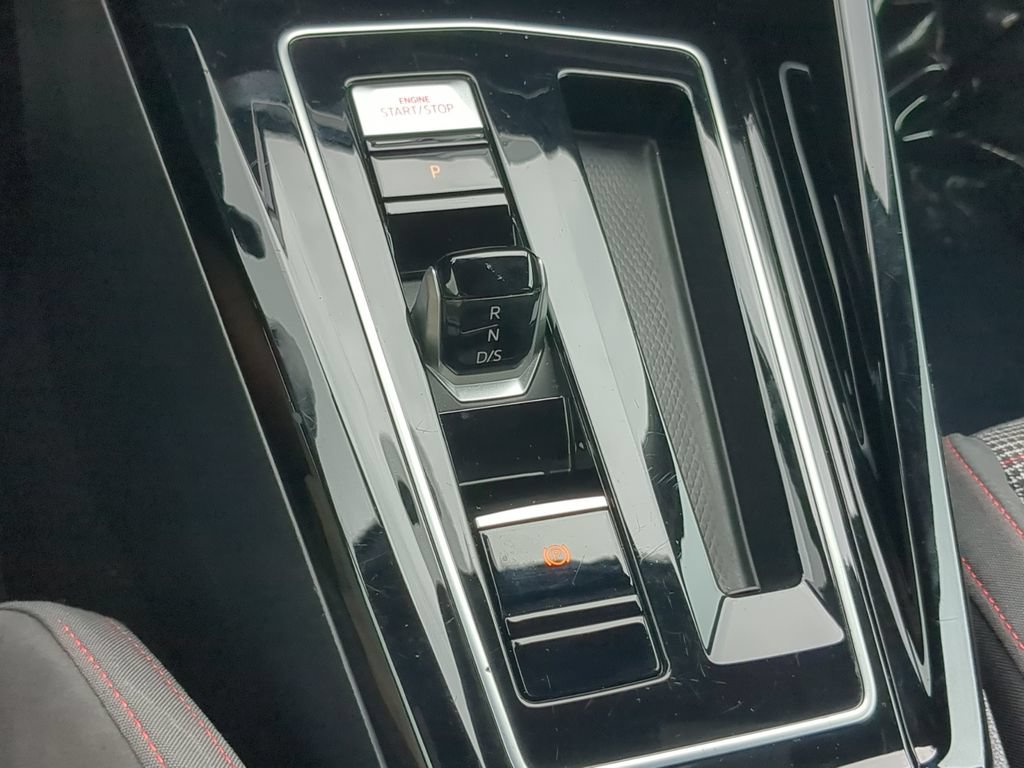 Certified 2024 Volkswagen GTI S FWD image 24