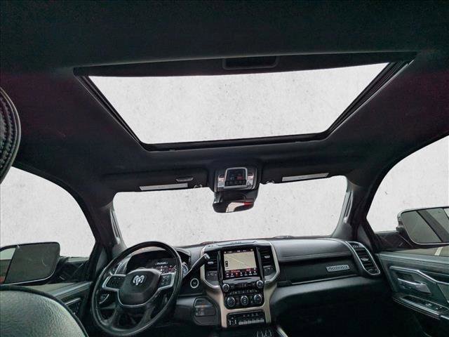 Used 2019 RAM 2500 Laramie image 19