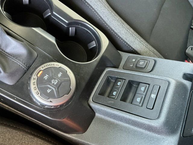 Used 2025 Ford Bronco Big Bend AWD/4WD image 23