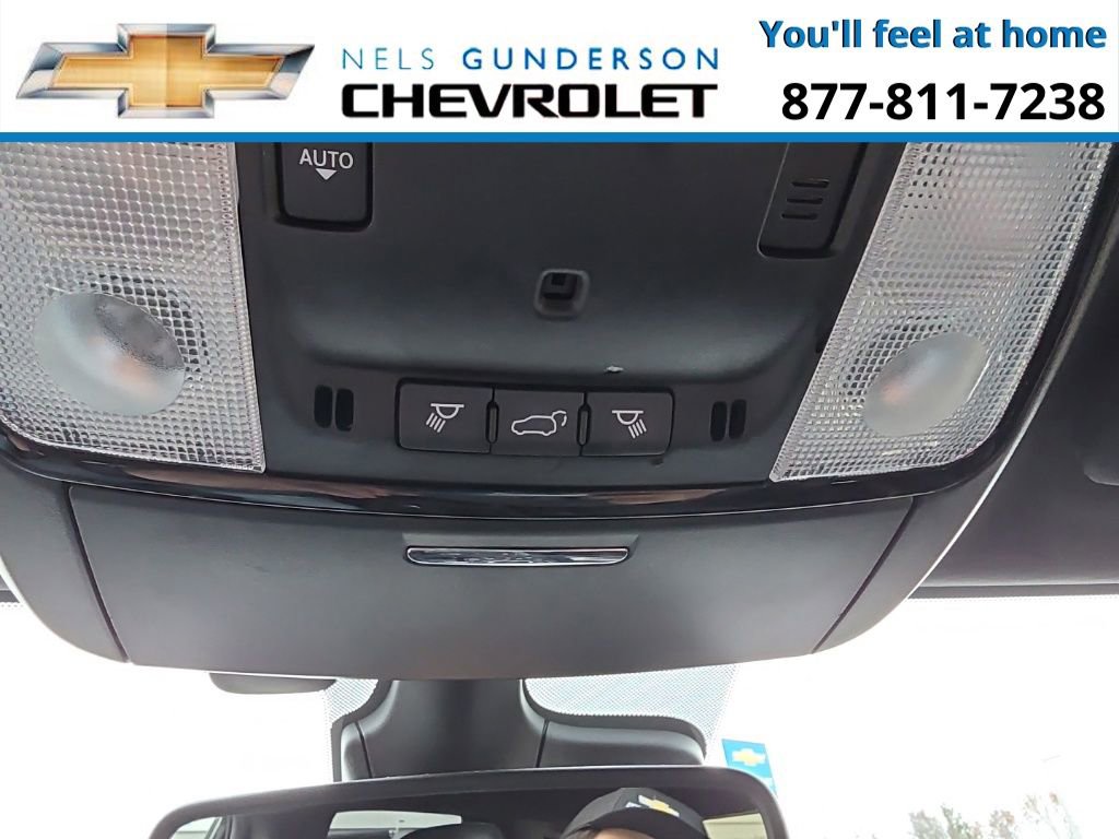 Used 2023 Dodge Durango GT image 33