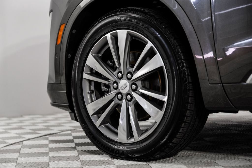 Used 2020 Cadillac XT6 Premium Luxury image 58