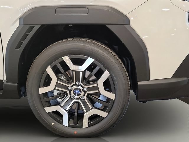 New 2026 Subaru Outback Touring XT AWD/4WD image 33