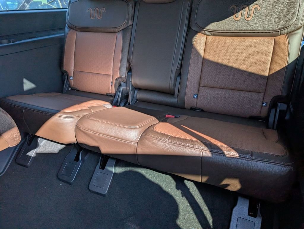 New 2026 Ford Expedition Max King Ranch image 47