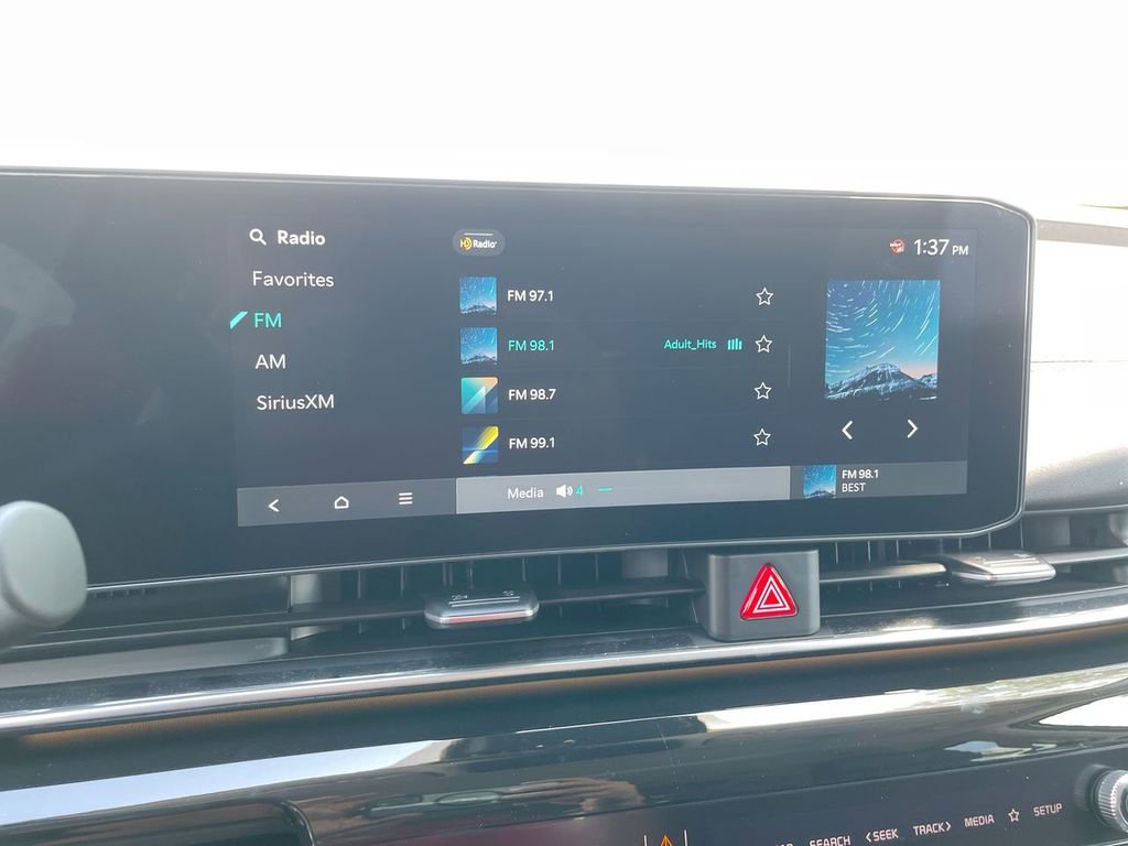 New 2026 Kia Carnival SX Prestige image 42