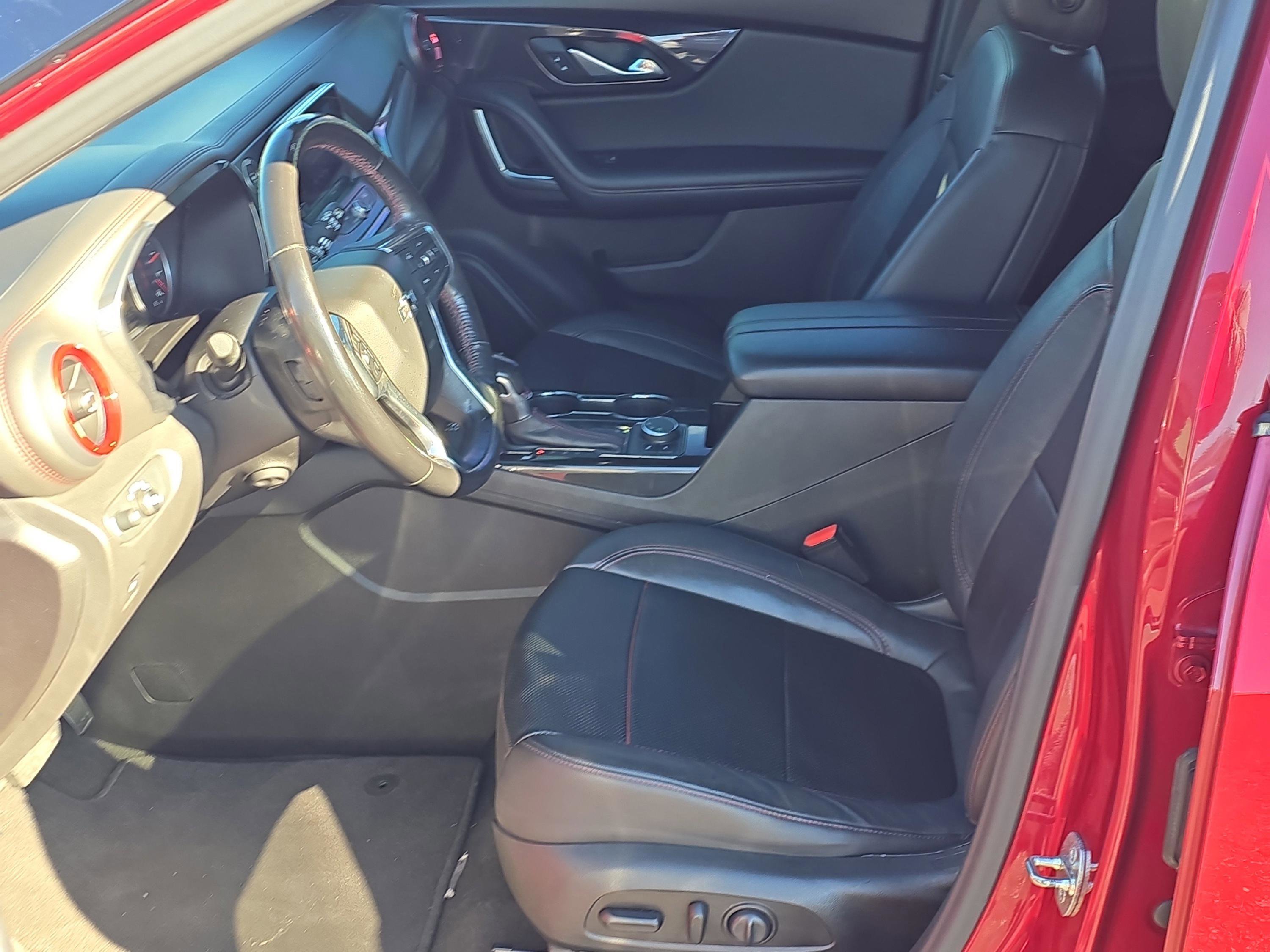 Used 2020 Chevrolet Blazer RS image 13