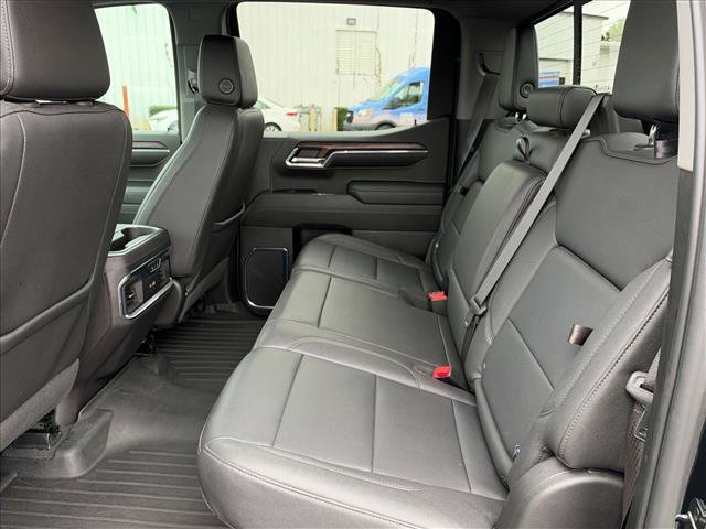 Certified 2024 GMC Sierra 1500 SLT w/ SLT Premium Plus Package AWD/4WD image 20