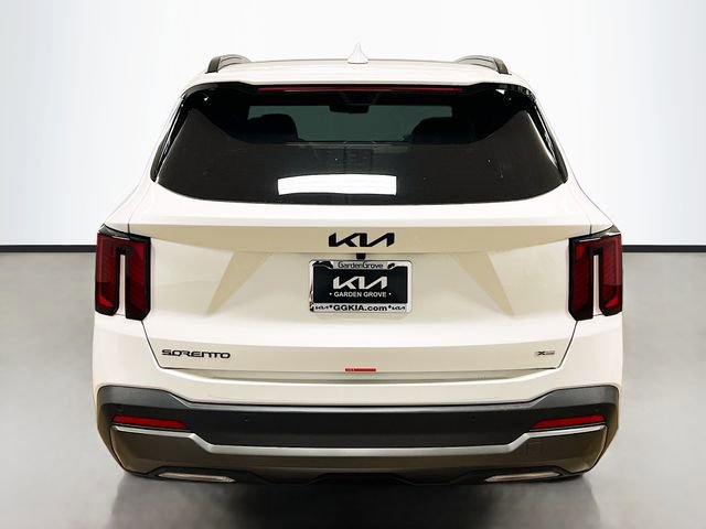 New 2026 Kia Sorento SX Prestige image 6