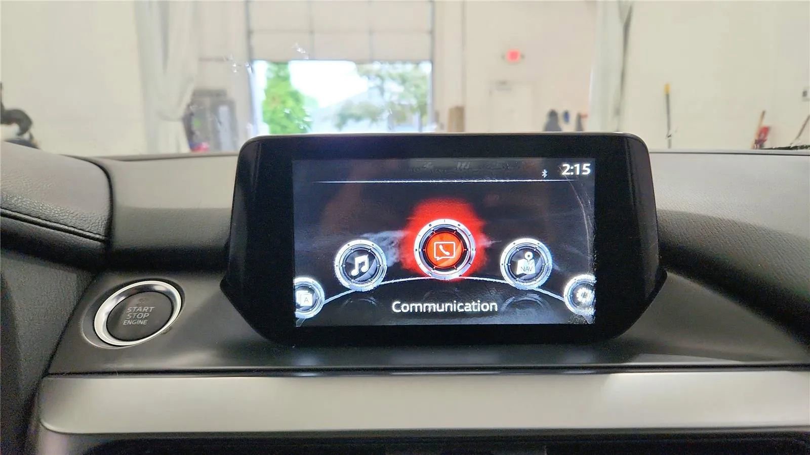 Used 2016 MAZDA MAZDA6 Touring FWD image 24