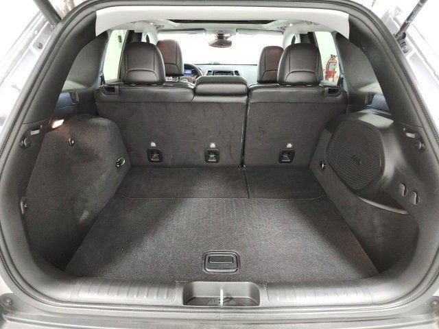 Used 2021 Jeep Cherokee Limited w/ Elite Package image 38