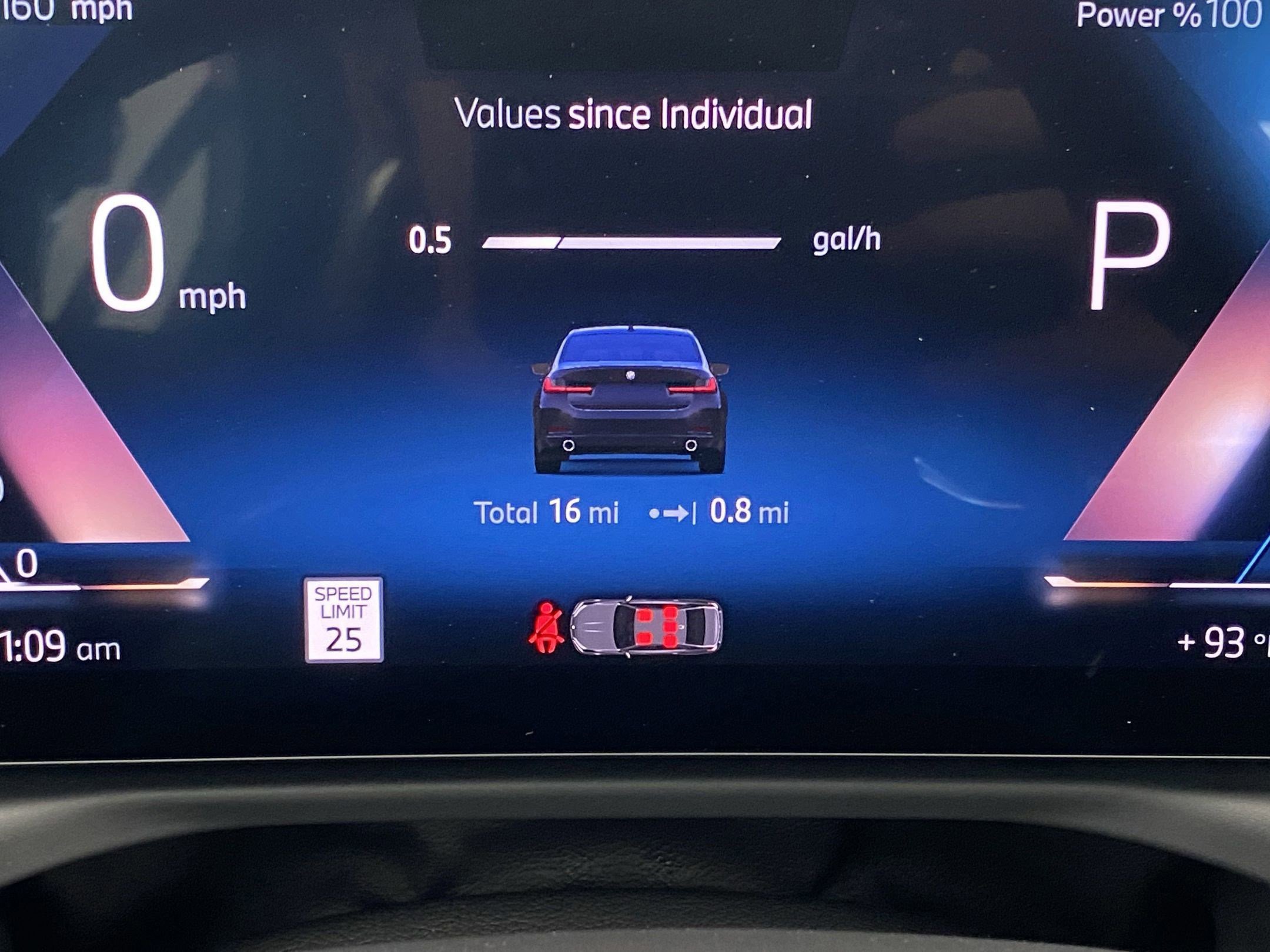 Used 2025 BMW 330i xDrive Sedan w/ Premium Package image 19