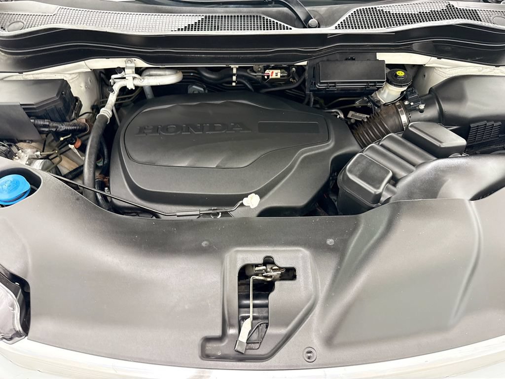 Used 2019 Honda Pilot EX-L image 27