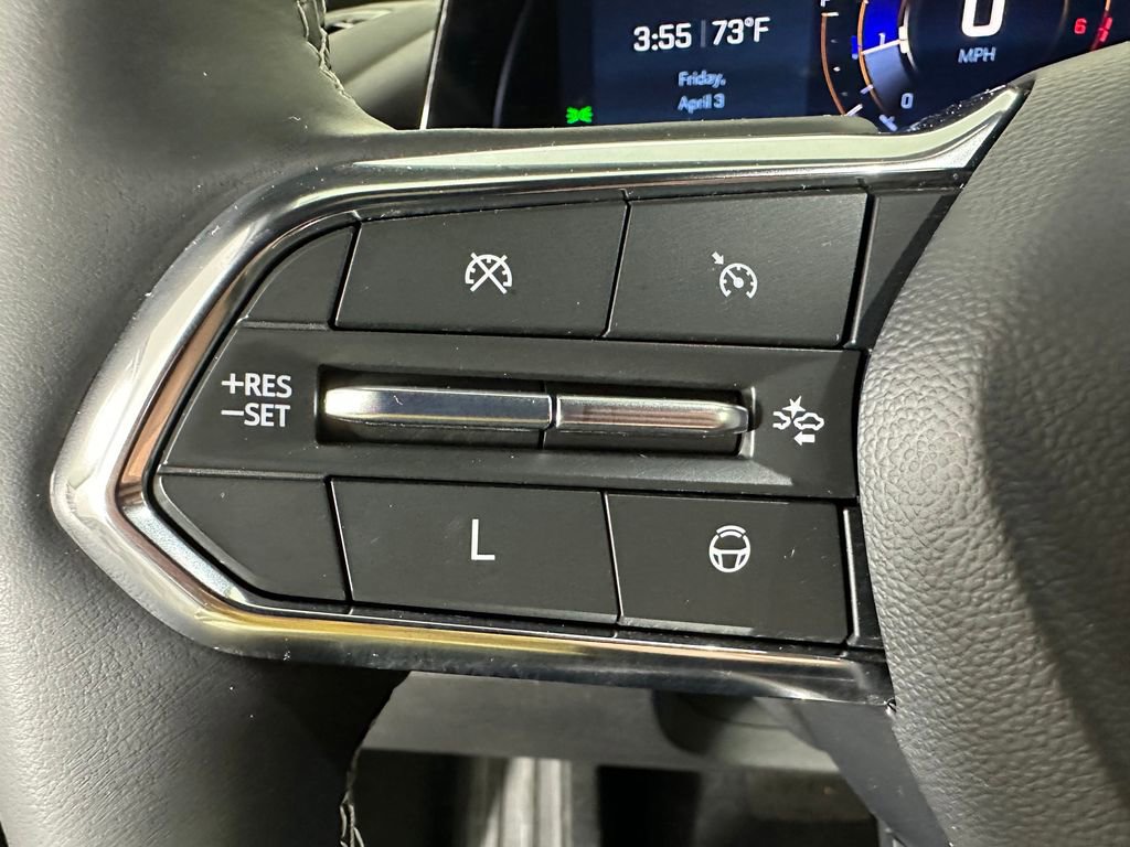 Used 2024 Chevrolet Traverse Z71 w/ Enhanced Driving Package image 14