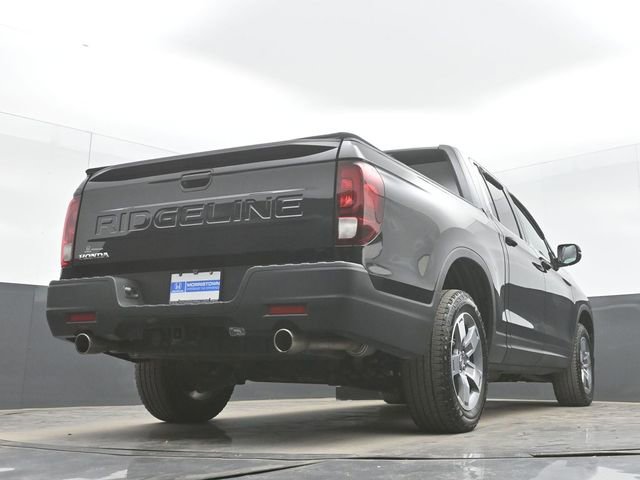 Used 2024 Honda Ridgeline RTL image 47