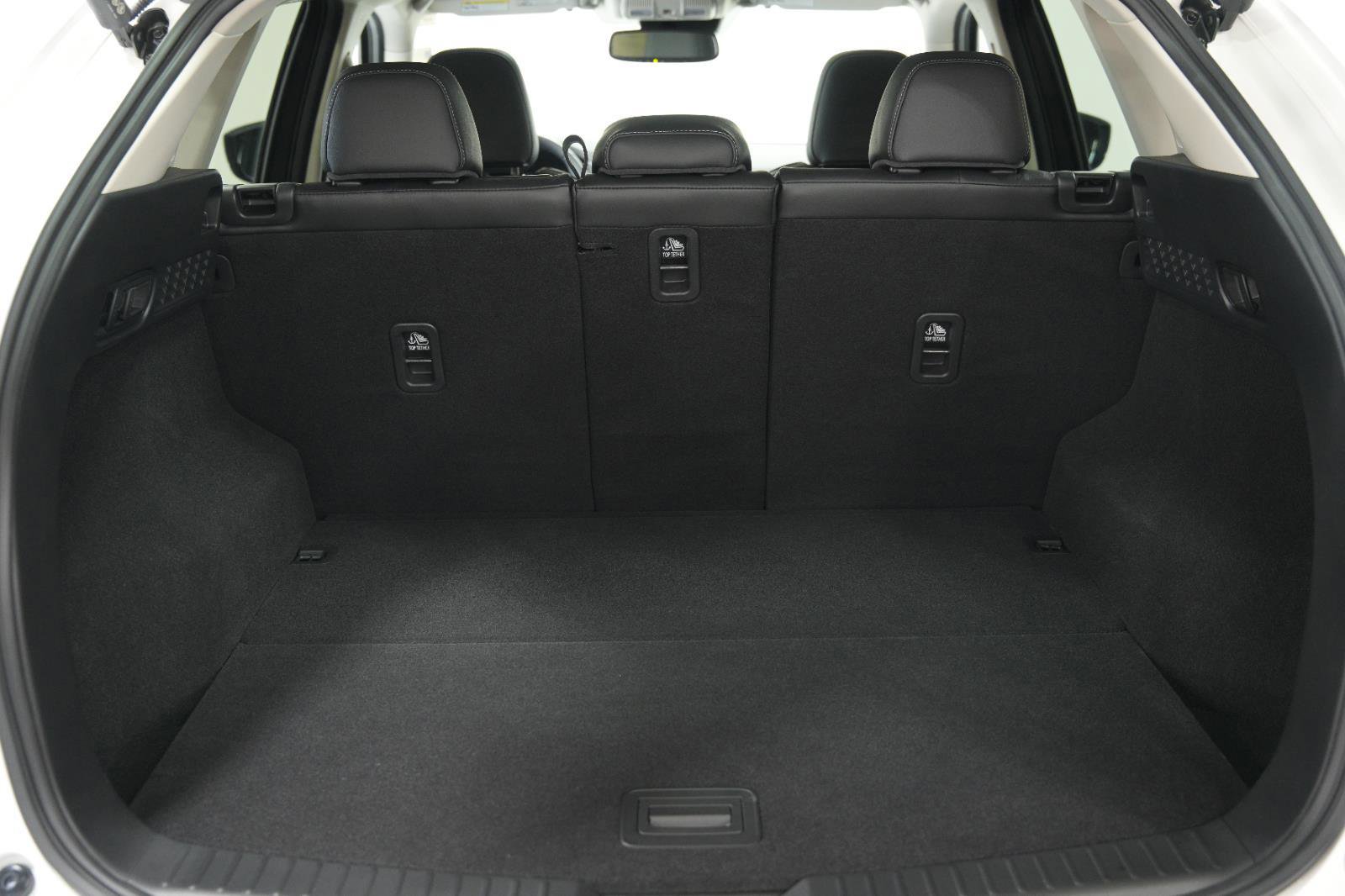 Used 2025 MAZDA CX-5 AWD 2.5 S image 12