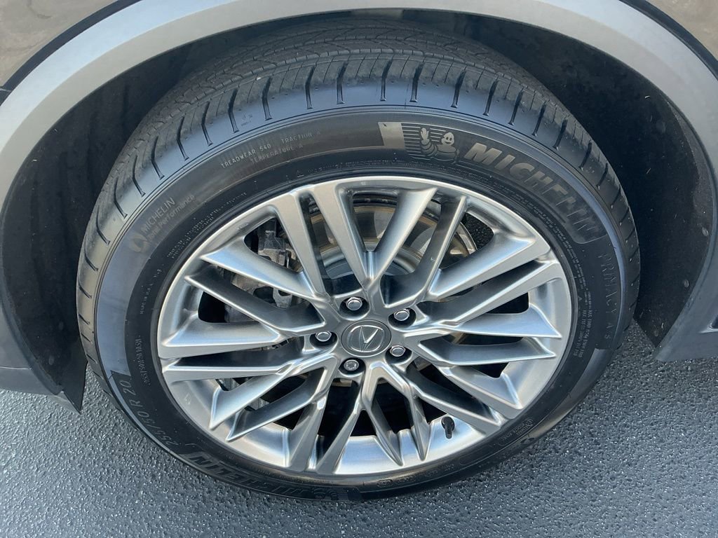 Certified 2023 Acura MDX SH-AWD w/ Advance Package image 23