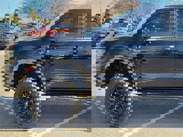 Used 2020 Ford Ranger XLT w/ Equipment Group 301A Mid image 8