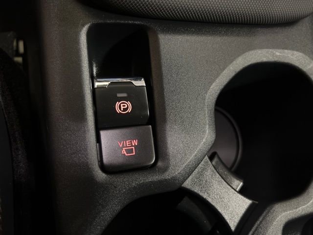 Certified 2025 Subaru Forester Touring w/ Protection Package image 28