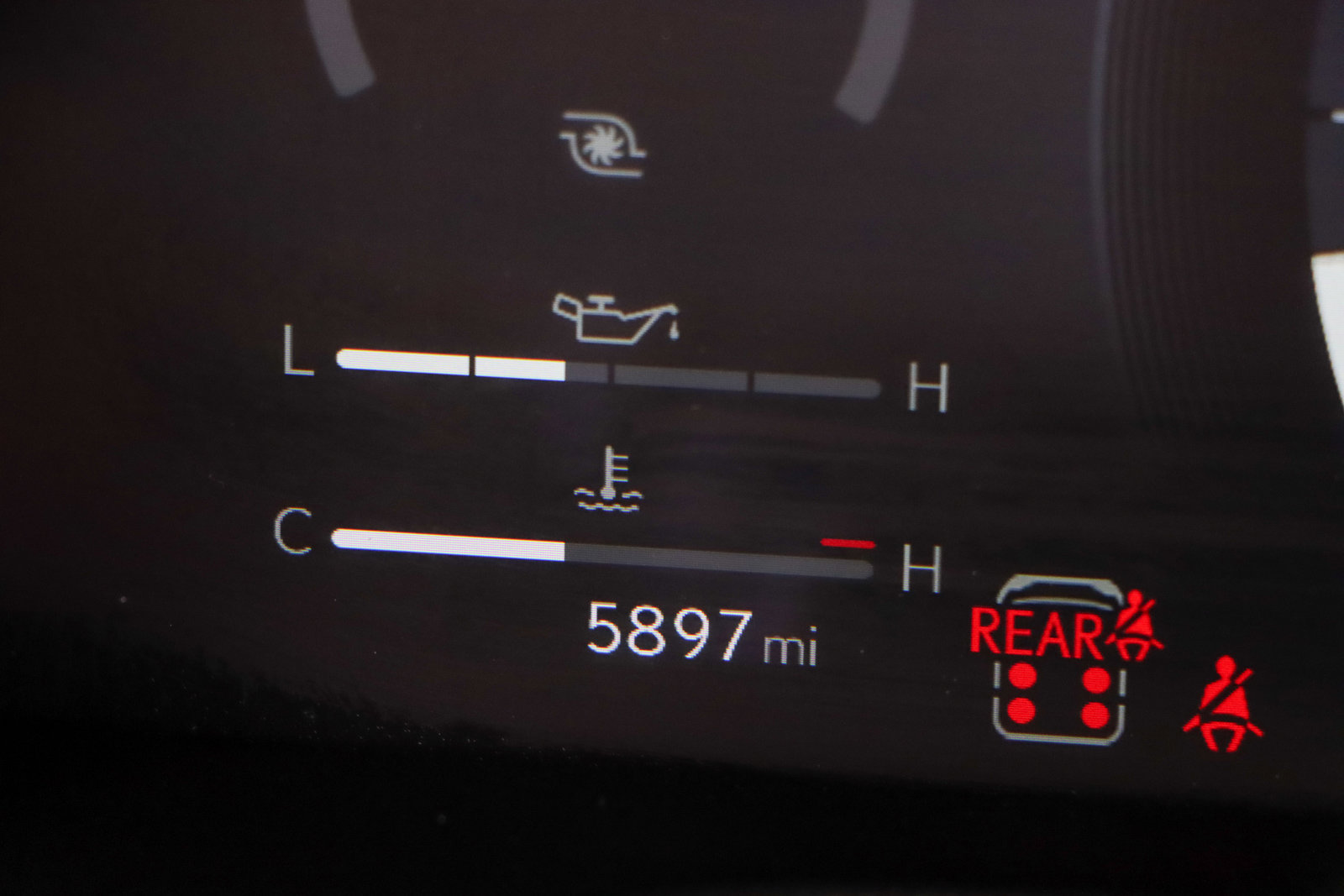 Used 2025 Lexus GX 550 w/ Accessory Package (2T) image 17