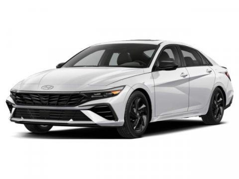 New 2026 Hyundai Elantra SEL Sport