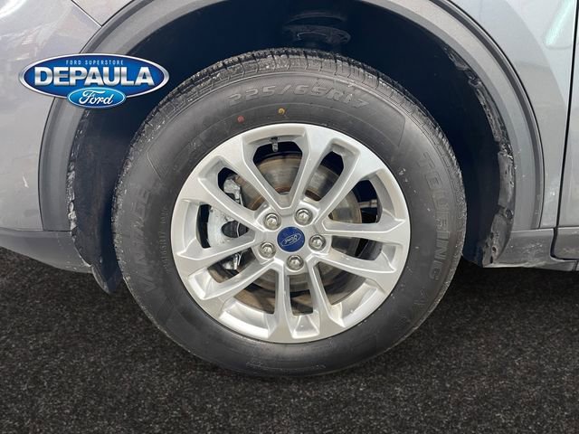 Certified 2022 Ford Escape SE w/ Convenience Package image 18