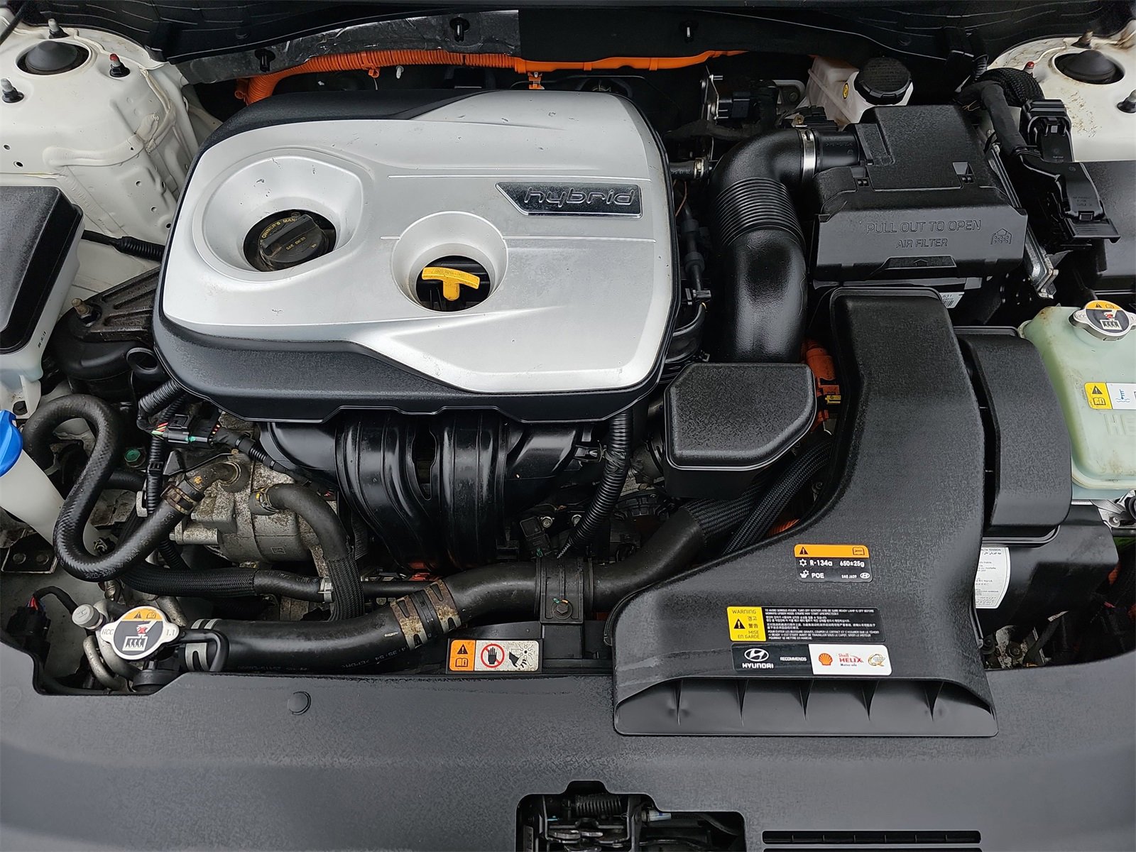 Used 2019 Hyundai Sonata Limited image 31