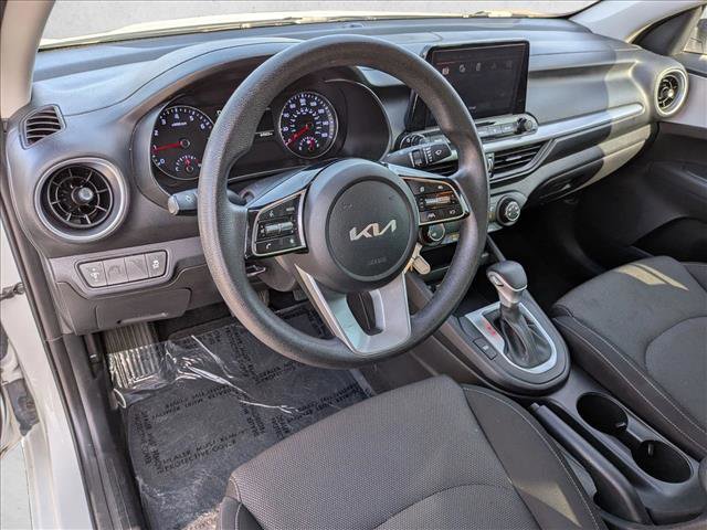 Used 2023 Kia Forte LX image 10