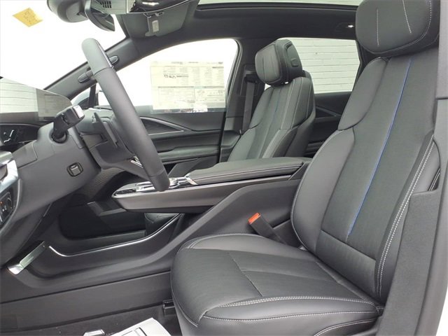 New 2026 Cadillac Lyriq Sport image 8