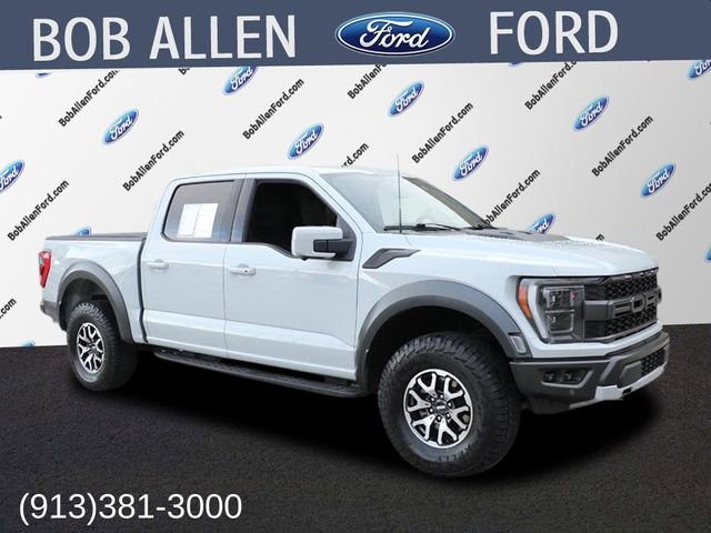 Used 2023 Ford F150 Raptor image 1