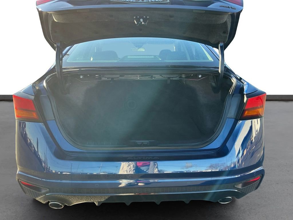 Used 2024 Nissan Altima 2.5 SR w/ SR Premium Package image 24