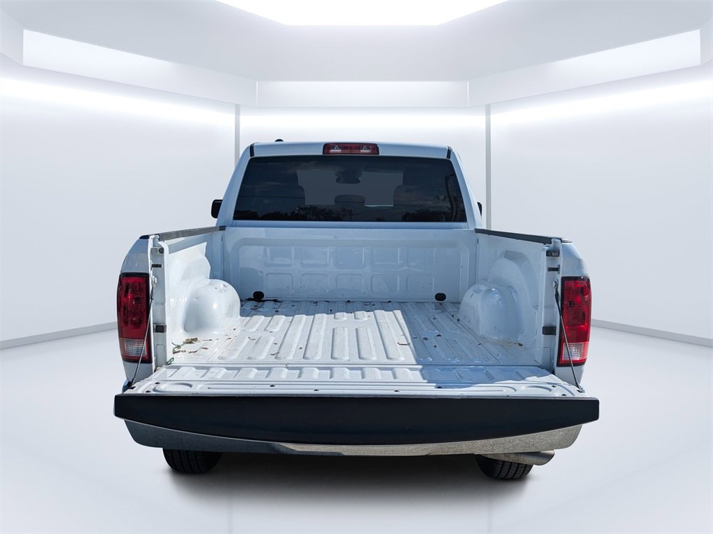 Used 2024 RAM 1500 Classic SLT image 12