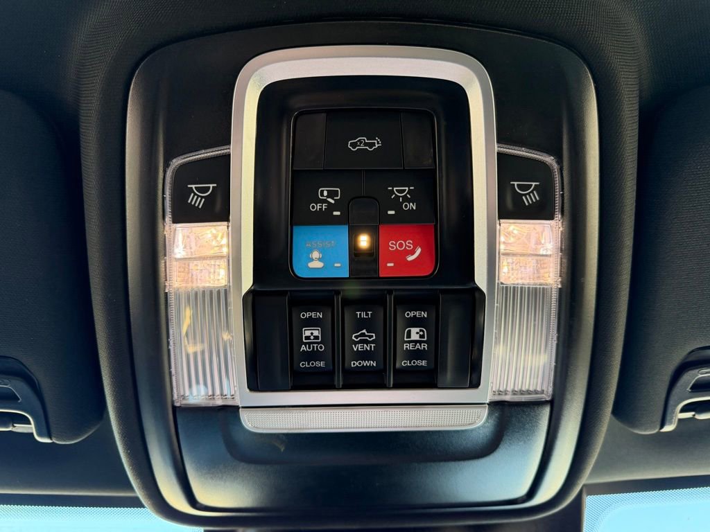 New 2026 RAM 2500 Limited image 27