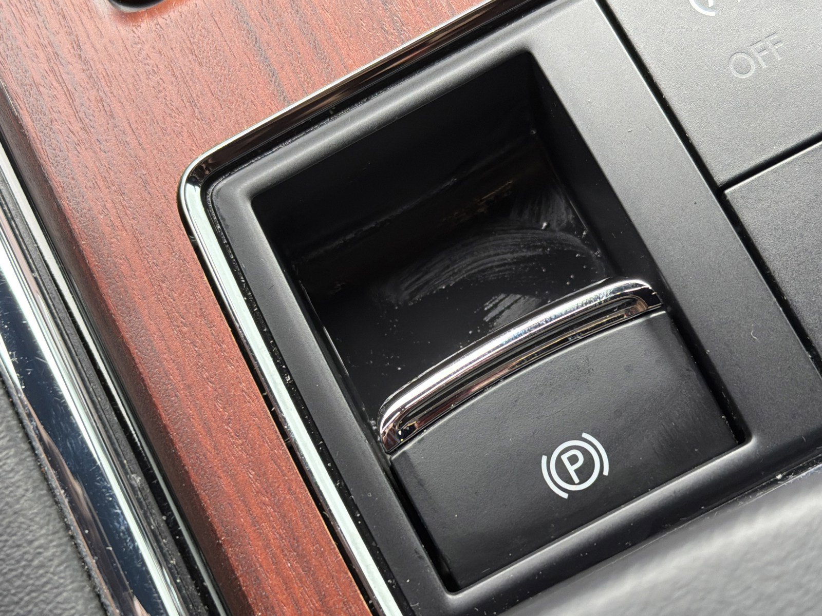 Used 2024 Lincoln Navigator L Reserve image 26