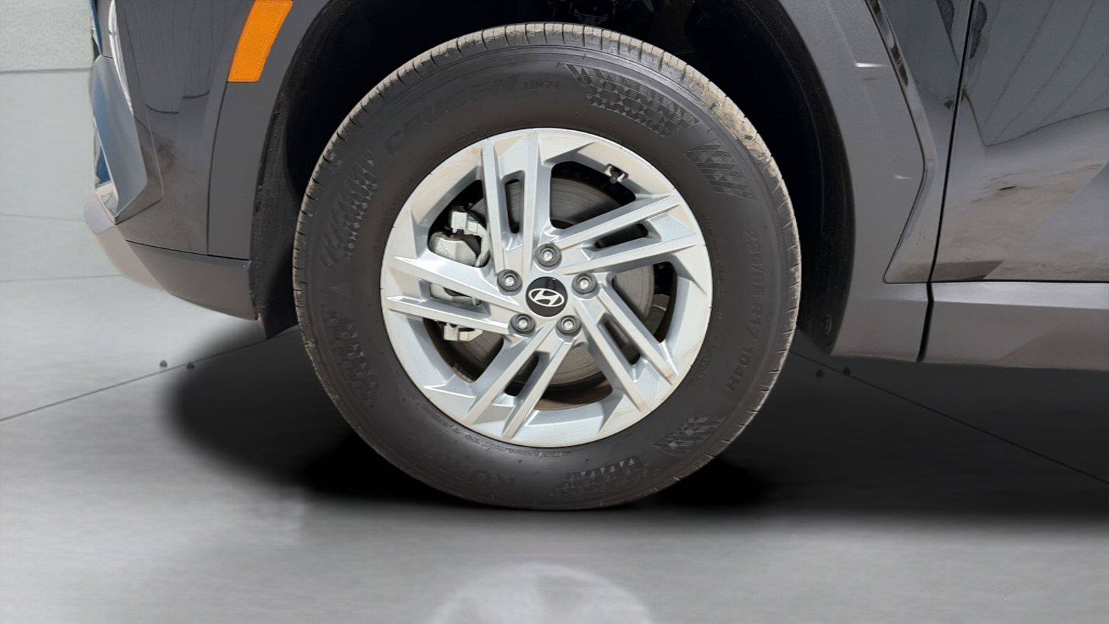 Certified 2026 Hyundai Tucson SE AWD/4WD image 24