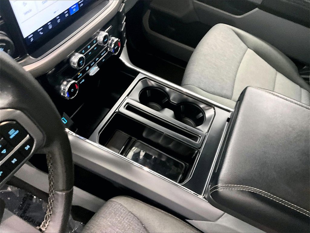 Used 2024 Ford F150 XLT w/ Mobile Office Package image 20