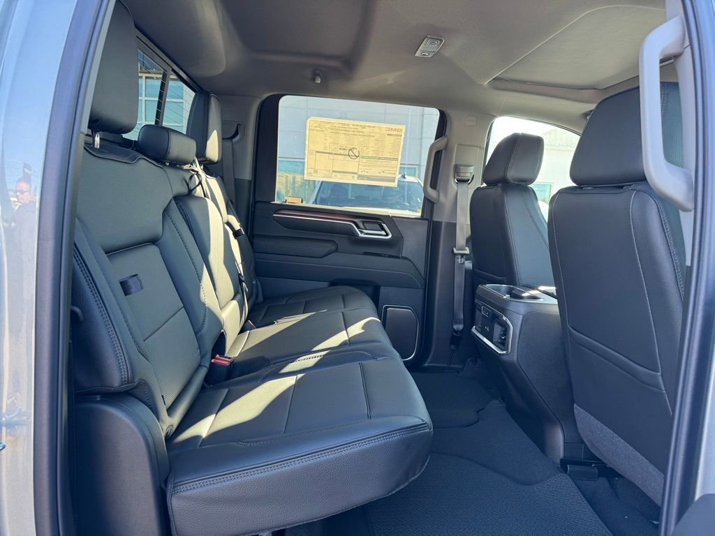 New 2026 GMC Sierra 2500 Denali w/ Denali Reserve Package image 28