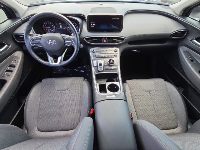Used 2023 Hyundai Santa Fe SEL w/ Cargo Package FWD image 13