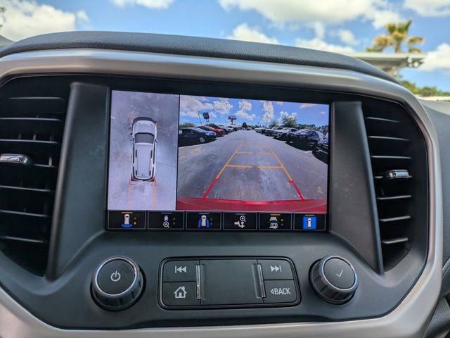 Used 2023 GMC Acadia Denali w/ Denali Ultimate Package image 25