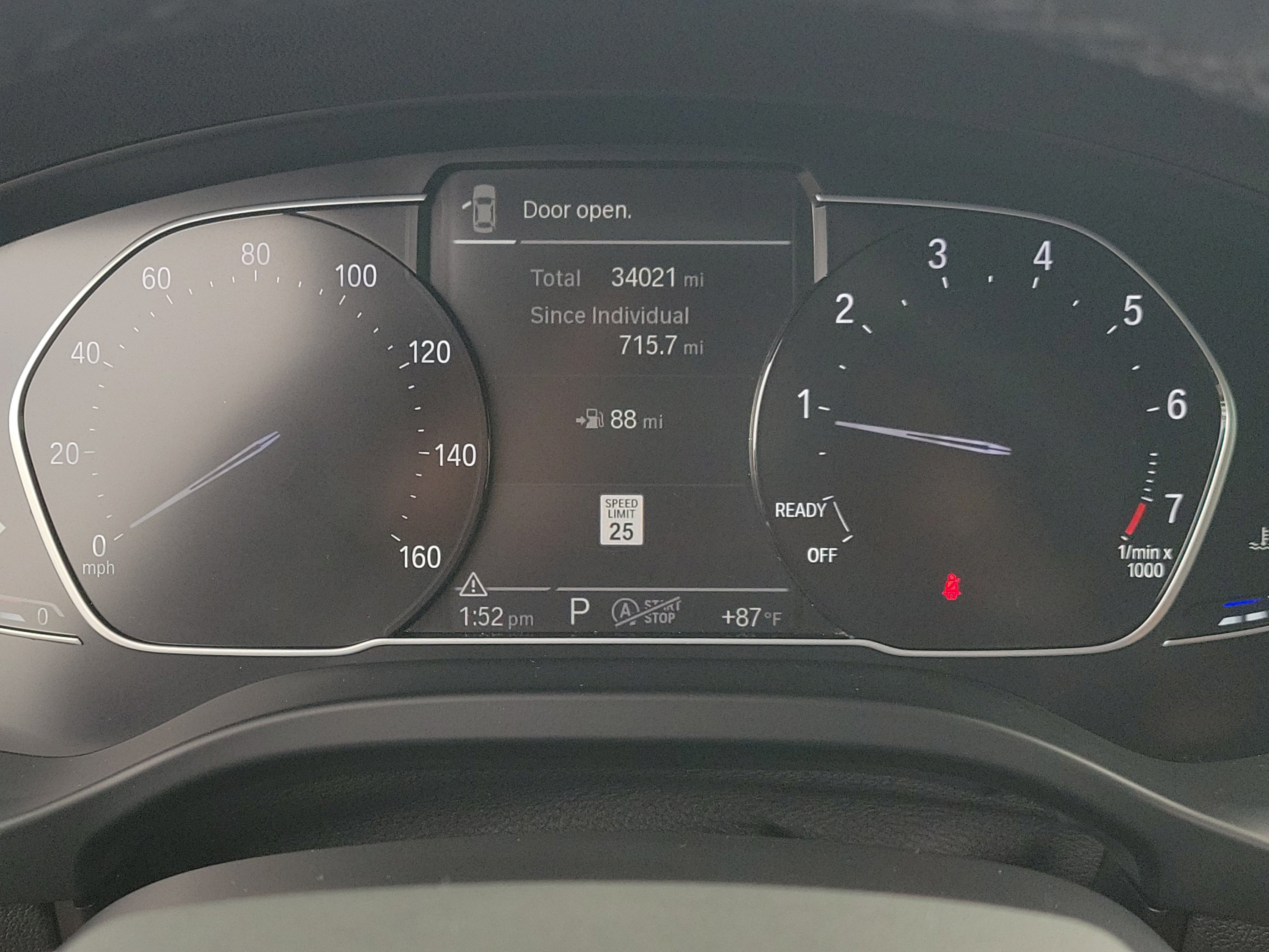 Used 2022 BMW X3 sDrive30i w/ Convenience Package RWD image 27