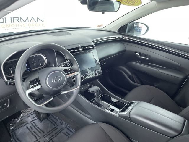Used 2023 Hyundai Tucson SEL AWD/4WD image 20