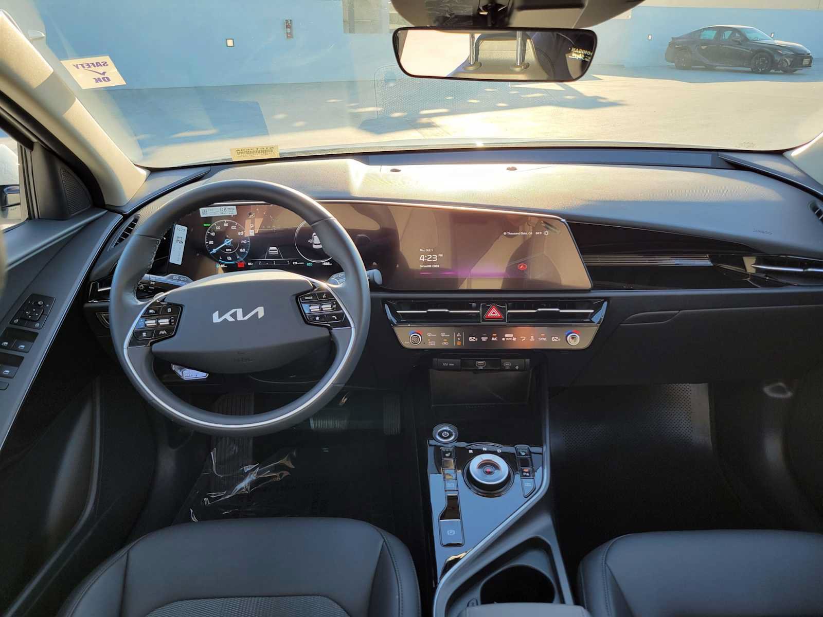 Used 2026 Kia Niro Wind FWD image 18