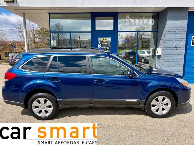 Used 2011 Subaru Outback 2.5i Premium