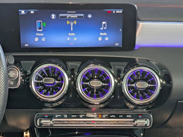 Certified 2025 Mercedes-Benz CLA 250 image 14
