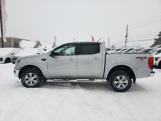 Used 2020 Ford Ranger XLT w/ Equipment Group 301A Mid image 7