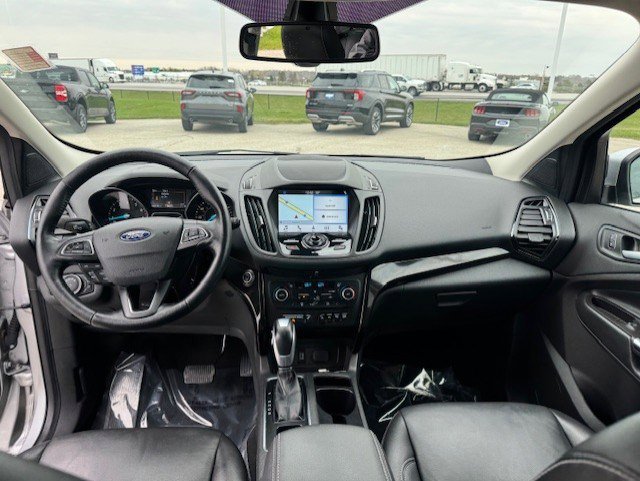 Used 2019 Ford Escape Titanium image 26