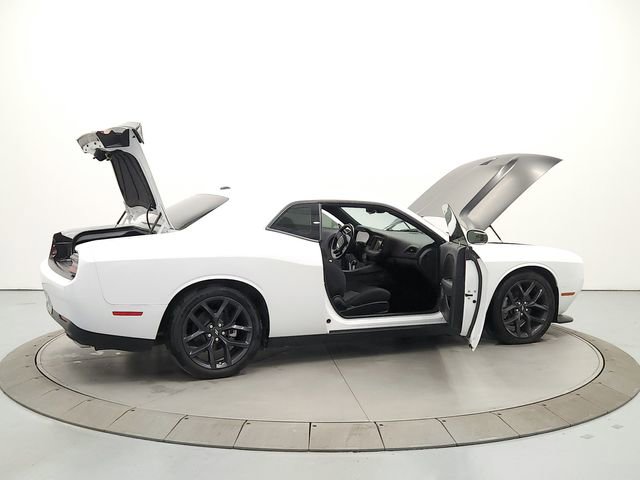 Used 2023 Dodge Challenger R/T w/ Blacktop Package image 15