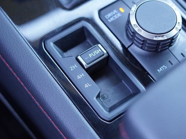Used 2025 Toyota Tundra TRD Pro image 44