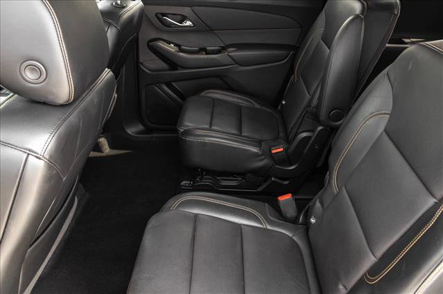 Used 2018 Chevrolet Traverse Premier image 24